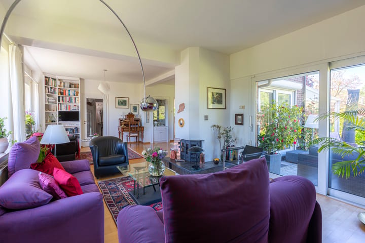 Vrijstaande woning te koop: Rarenderstraat 39, Vaals