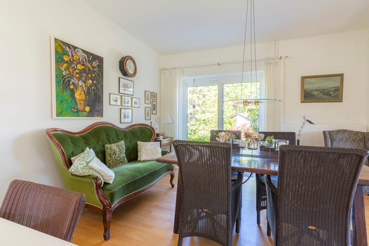 Vrijstaande woning te koop: Rarenderstraat 39, Vaals