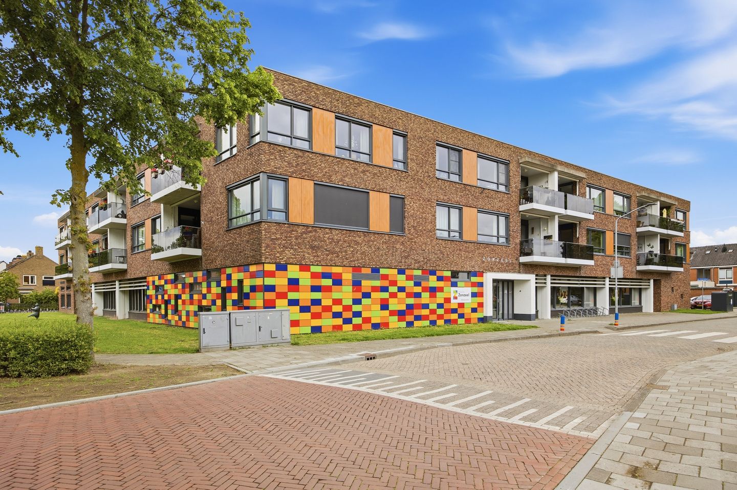 Foto 44 van Polderstraat 24