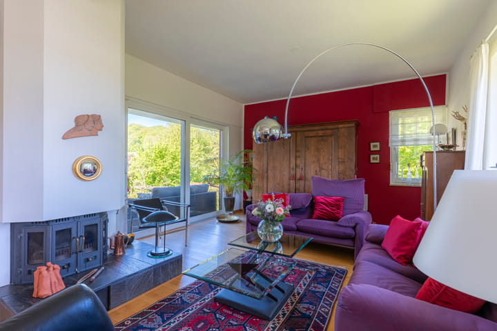 Vrijstaande woning te koop: Rarenderstraat 39, Vaals