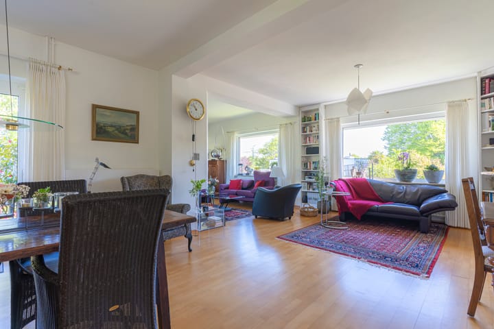 Vrijstaande woning te koop: Rarenderstraat 39, Vaals