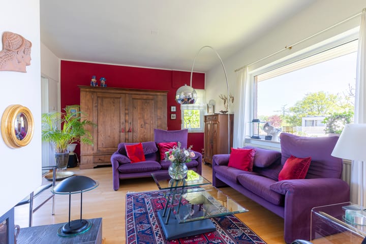 Vrijstaande woning te koop: Rarenderstraat 39, Vaals