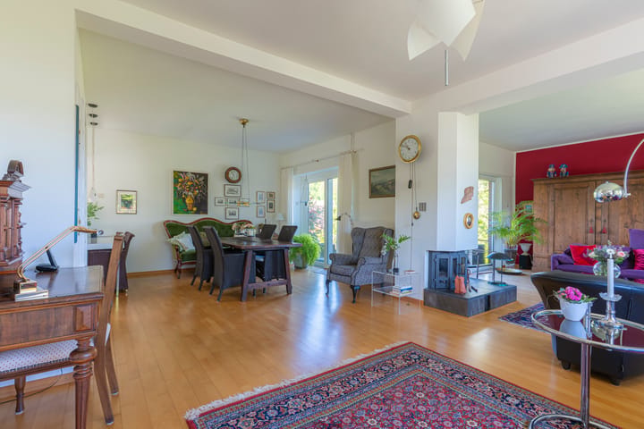 Vrijstaande woning te koop: Rarenderstraat 39, Vaals