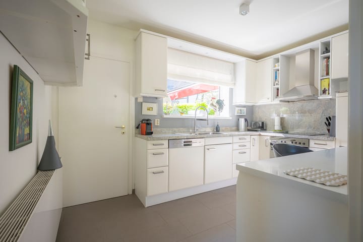 Vrijstaande woning te koop: Rarenderstraat 39, Vaals