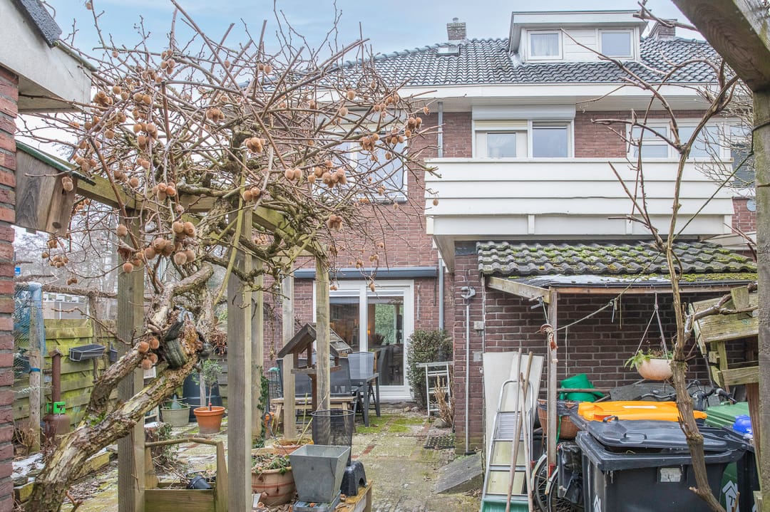 Foto 41 van Zuidersingel 71