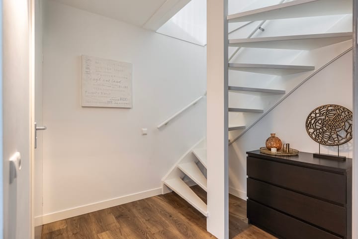 Foto 4 van Rossinistraat 26