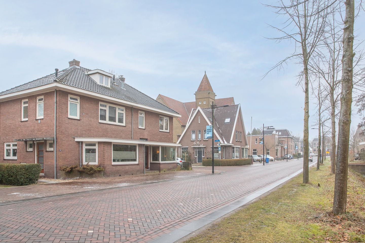 Foto 4 van Zuidersingel 71