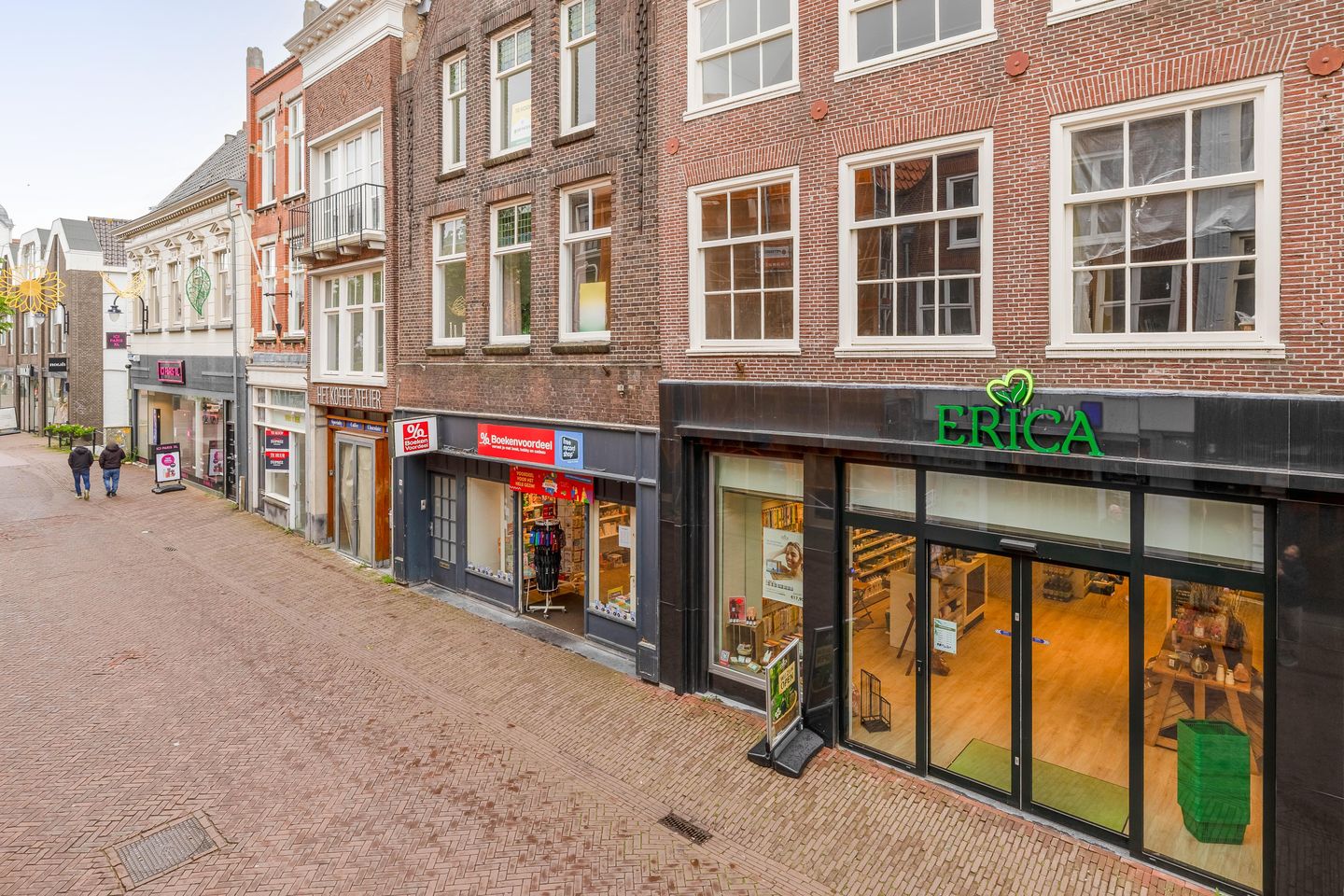 View photo 3 of Hoogstraat 16