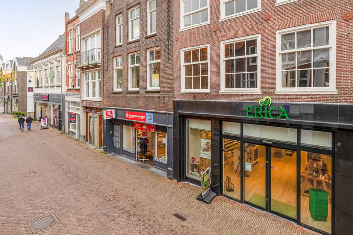 Hoogstraat 16, Gouda