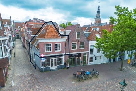 Koningsstraat thumbnail
