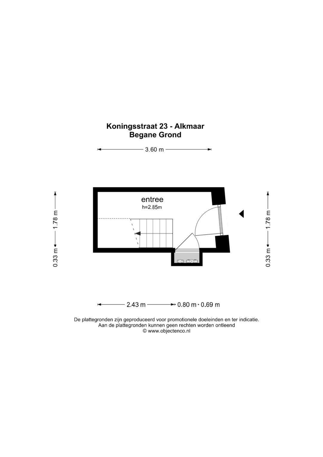 Foto 47 van Koningsstraat 23