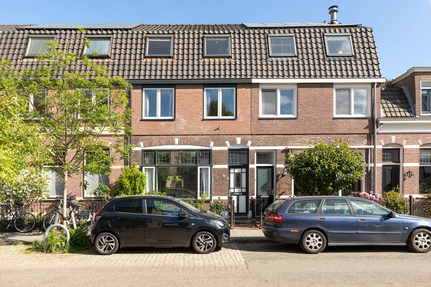 Foto 1 van Diamantstraat 37