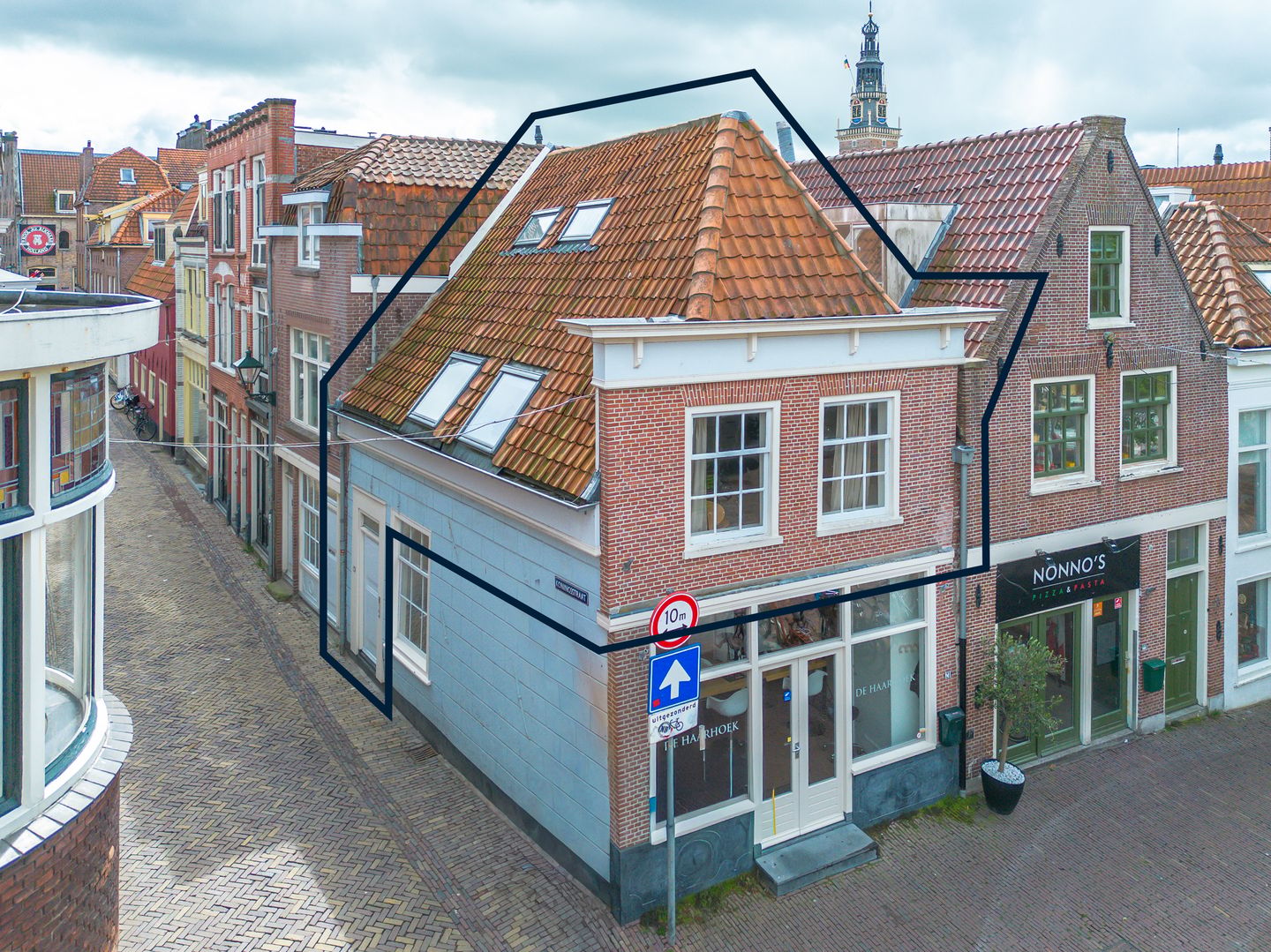 Foto 44 van Koningsstraat 23