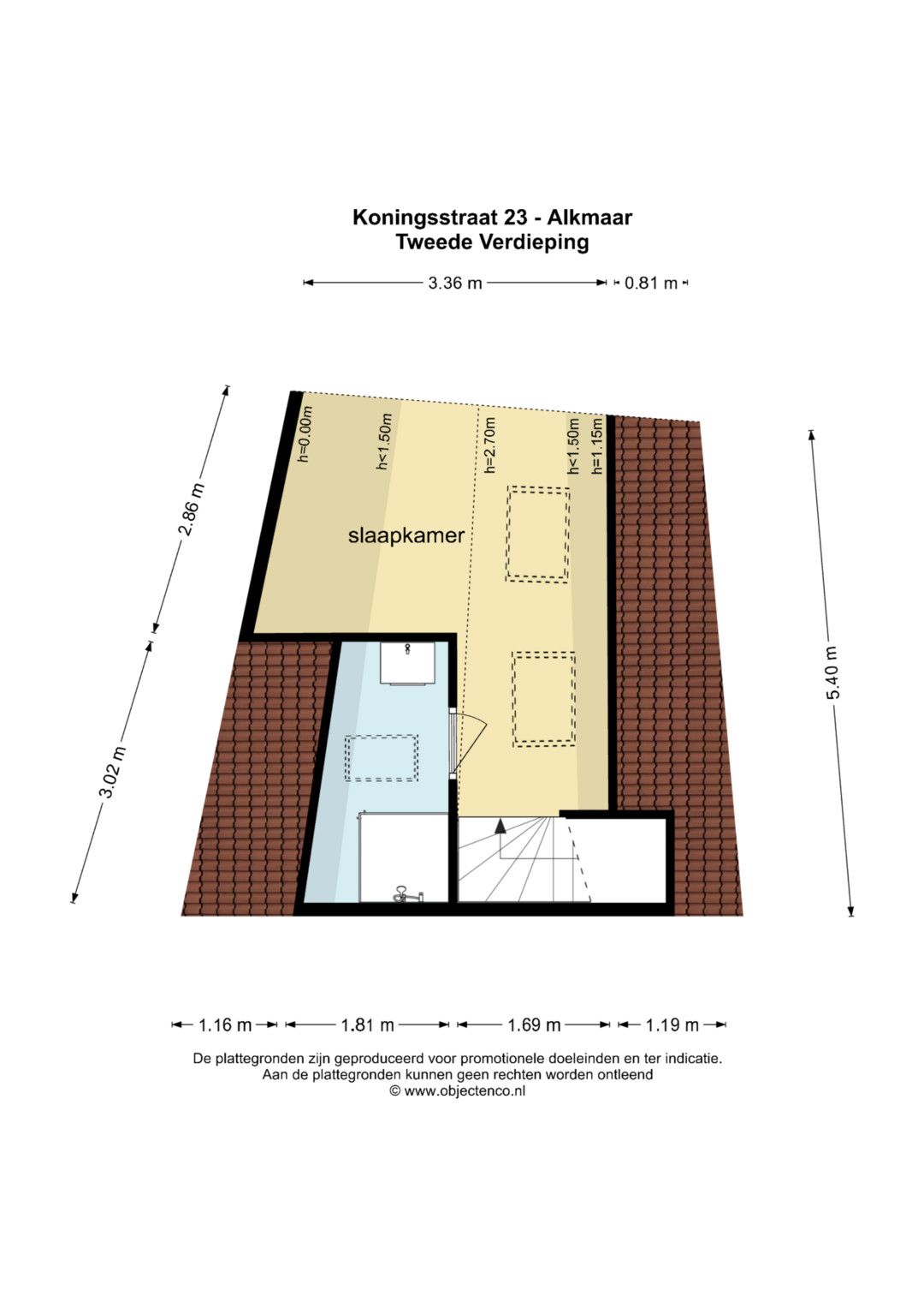 Foto 46 van Koningsstraat 23