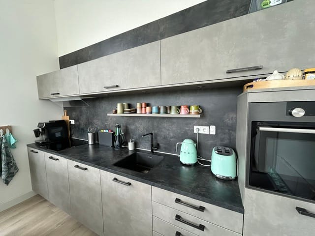 Foto 6 van Van Schendelstraat 1-53