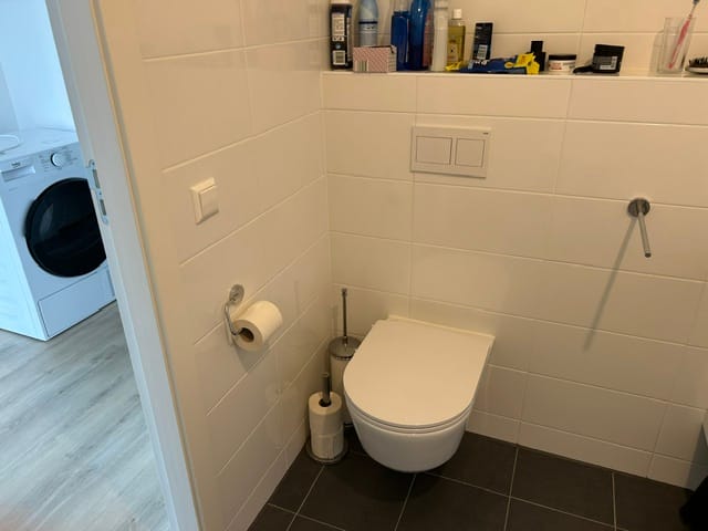 Foto 10 van Van Schendelstraat 1-53