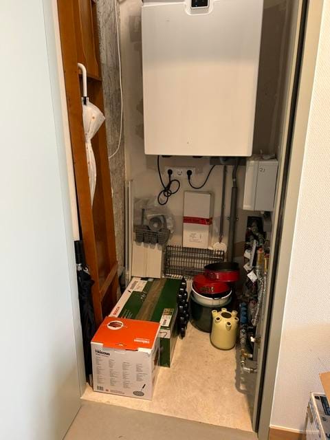 Foto 11 van Van Schendelstraat 1-53