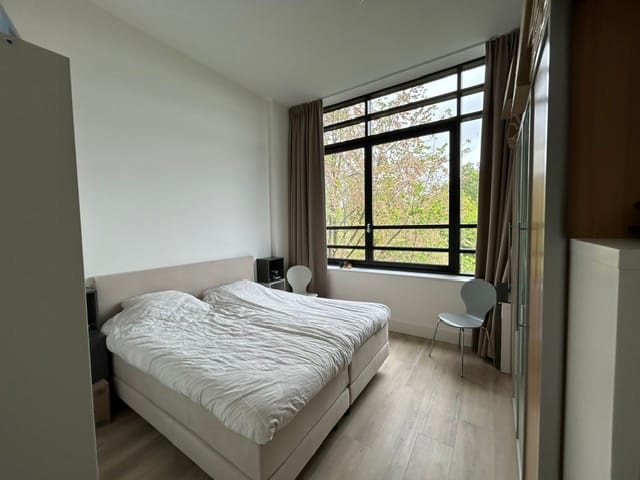 Foto 7 van Van Schendelstraat 1-53