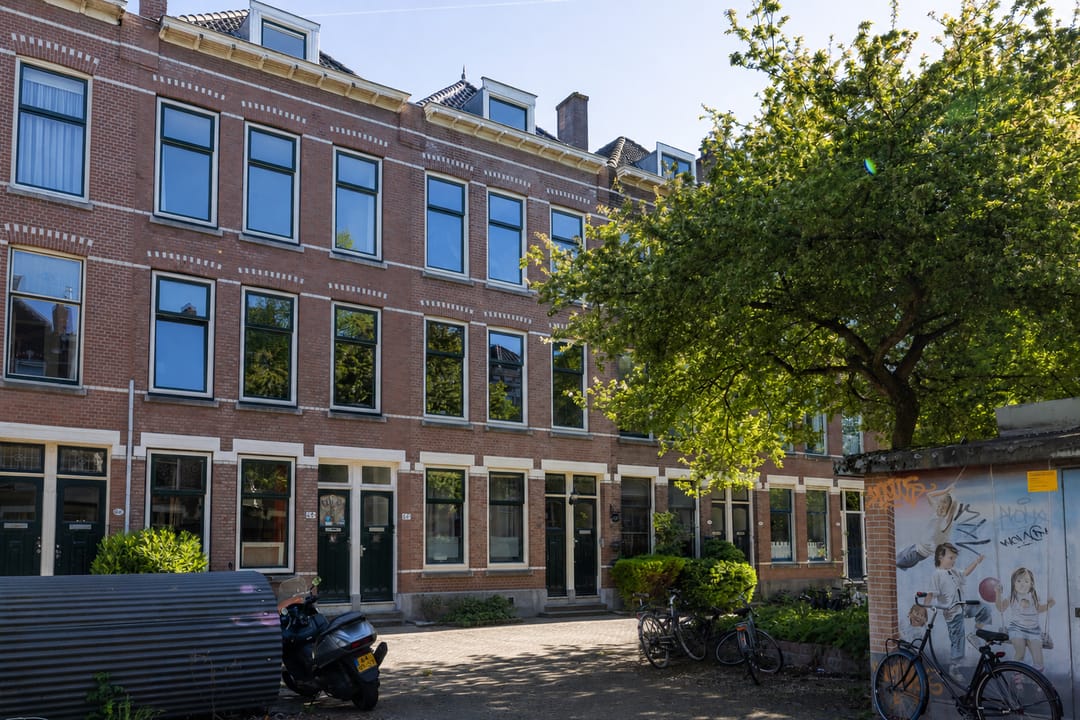 Foto 1 van Berkelselaan 70-B01