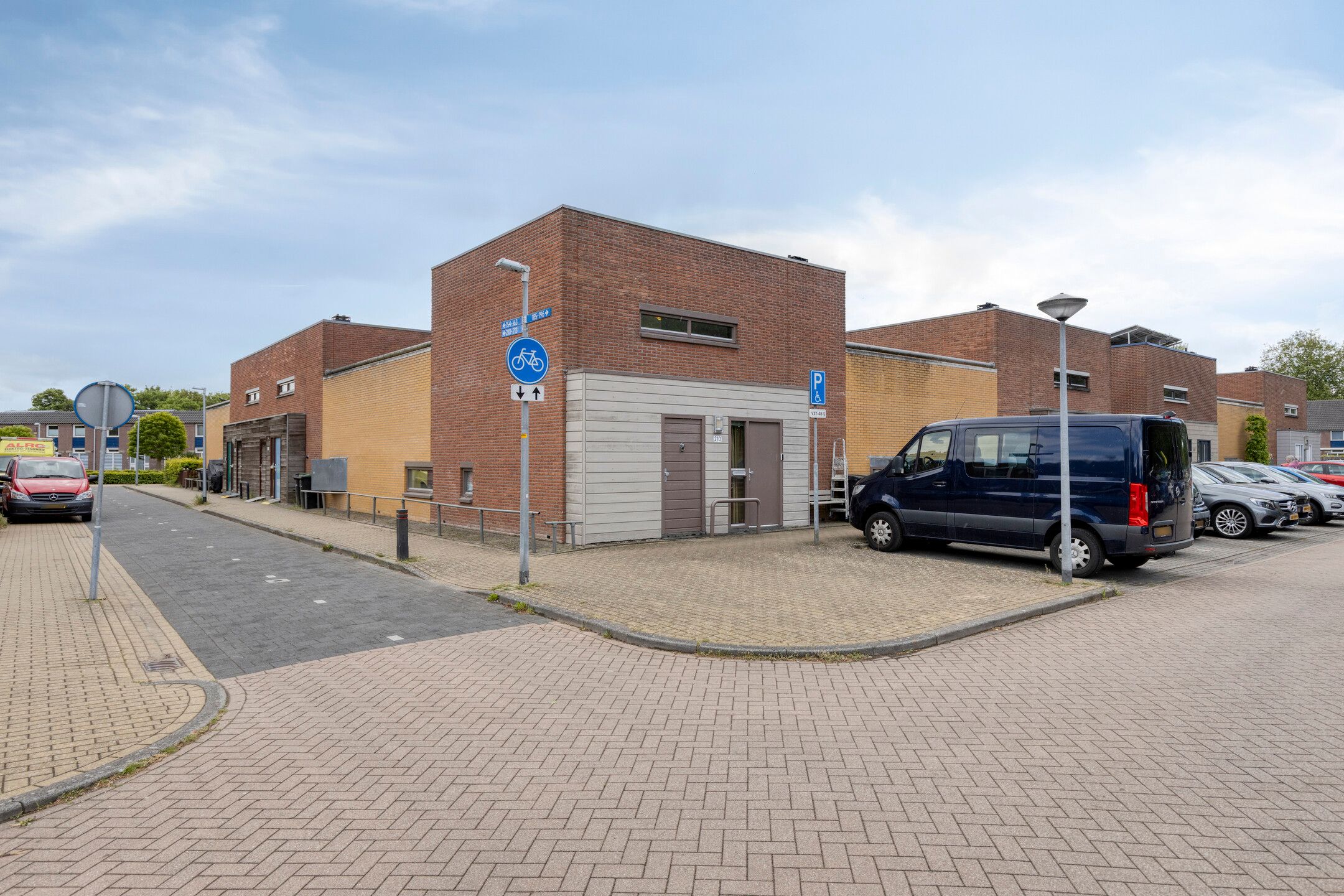 Schoolwerf 210 