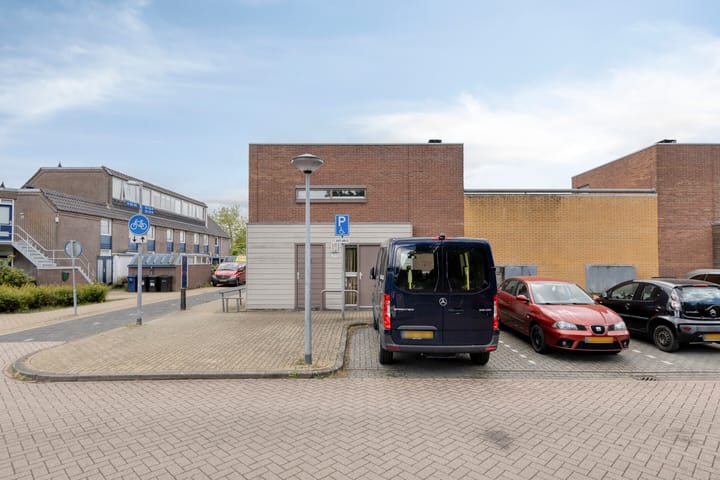 Foto 2 van Schoolwerf 210