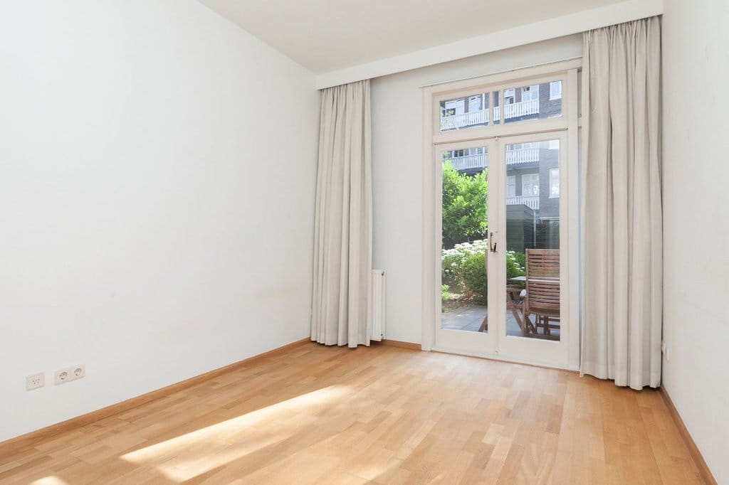 Foto 11 van Albrecht Dürerstraat 39-H