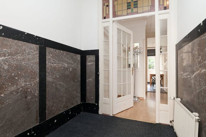 Photo 5 of Albrecht Dürerstraat 39-H