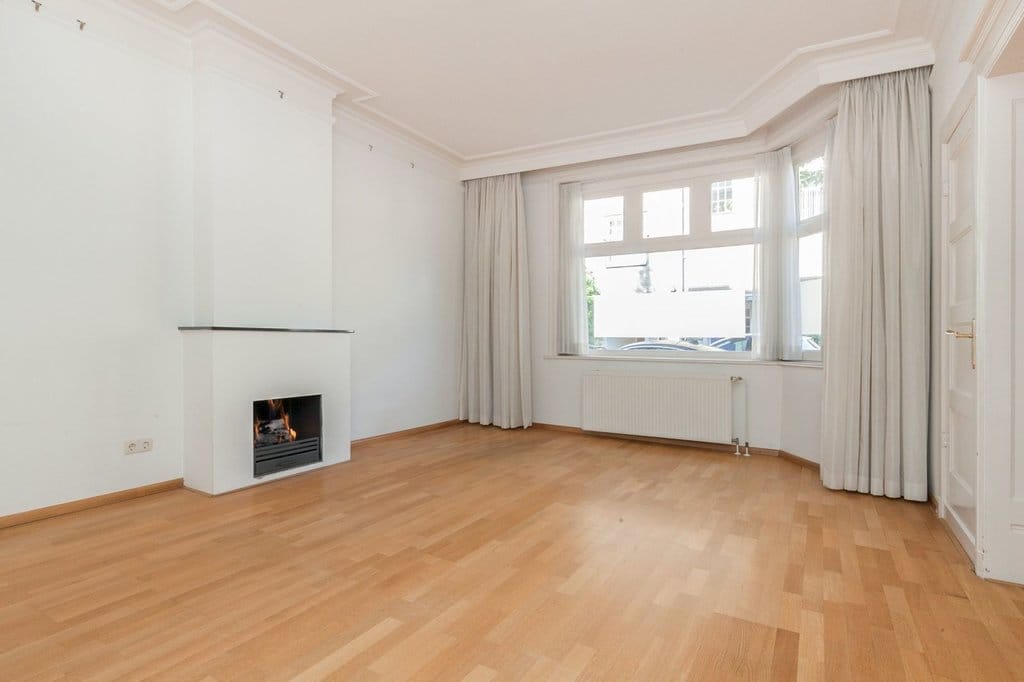 Foto 6 van Albrecht Dürerstraat 39-H