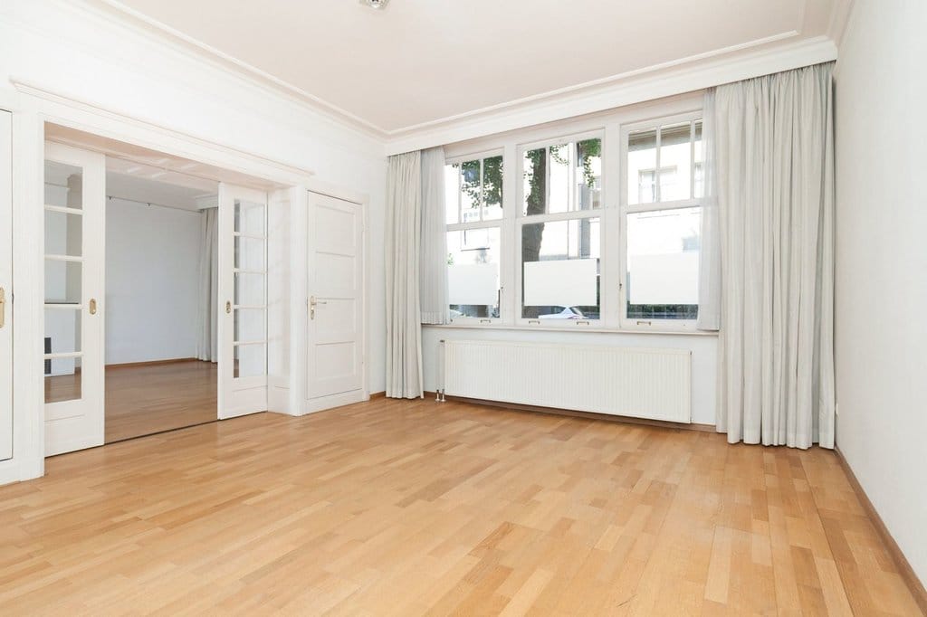 Foto 3 van Albrecht Dürerstraat 39-H
