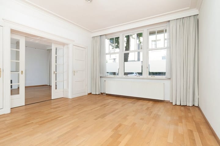 Photo 3 of Albrecht Dürerstraat 39-H