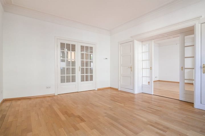 Photo 2 of Albrecht Dürerstraat 39-H