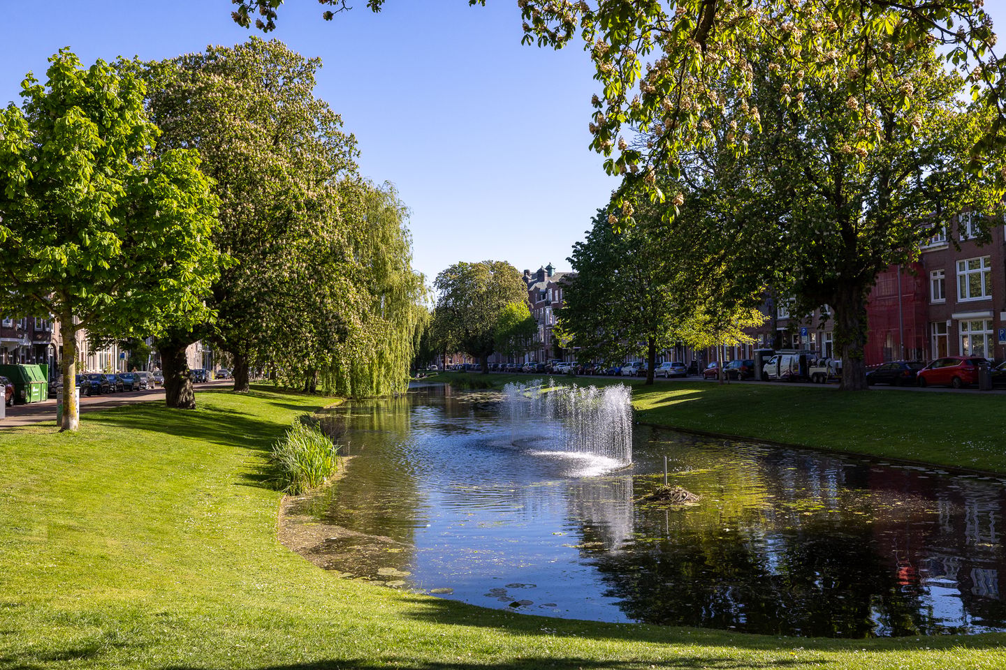 Foto 5 van Berkelselaan 70-B01