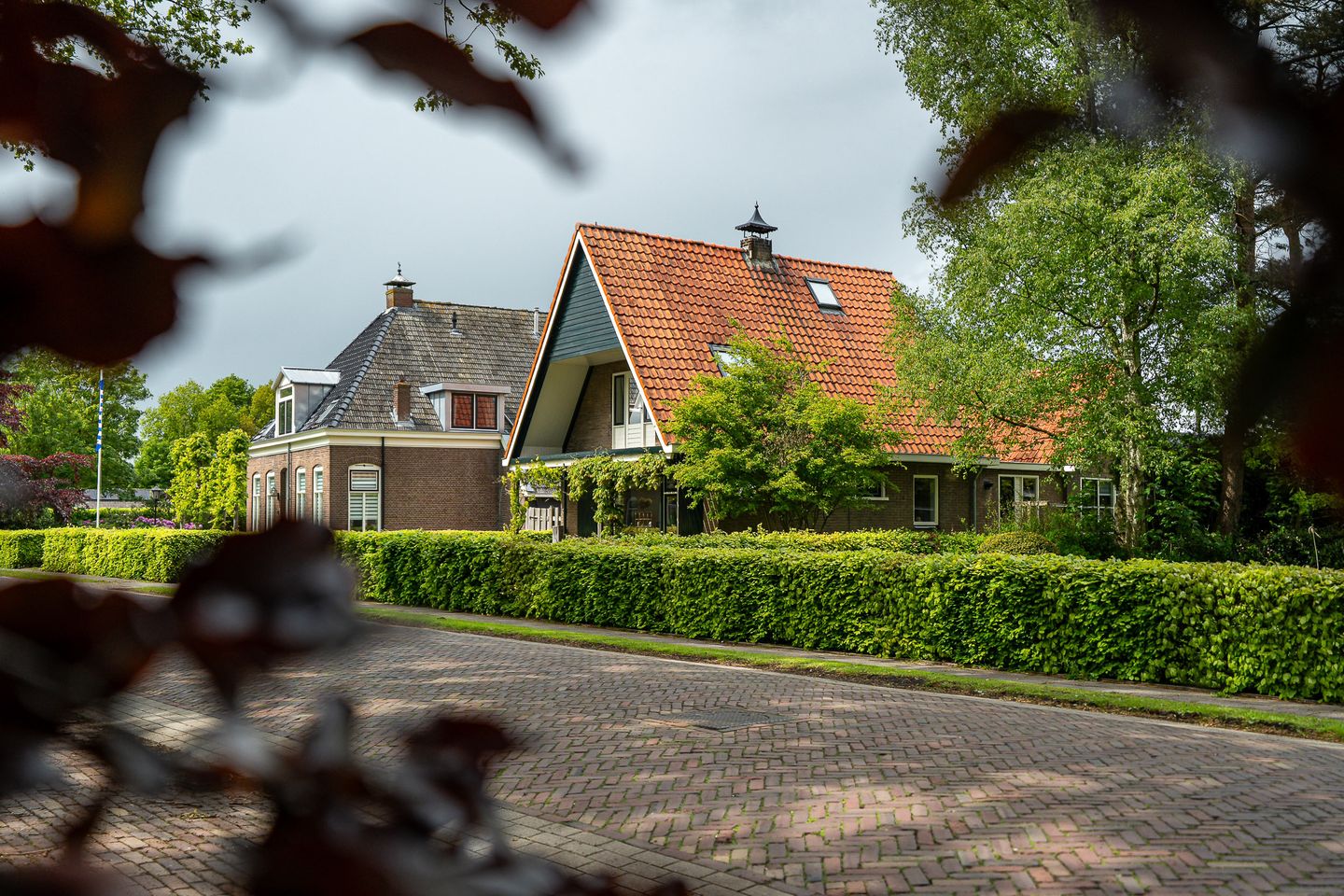 Photo 1 of De Streek 35