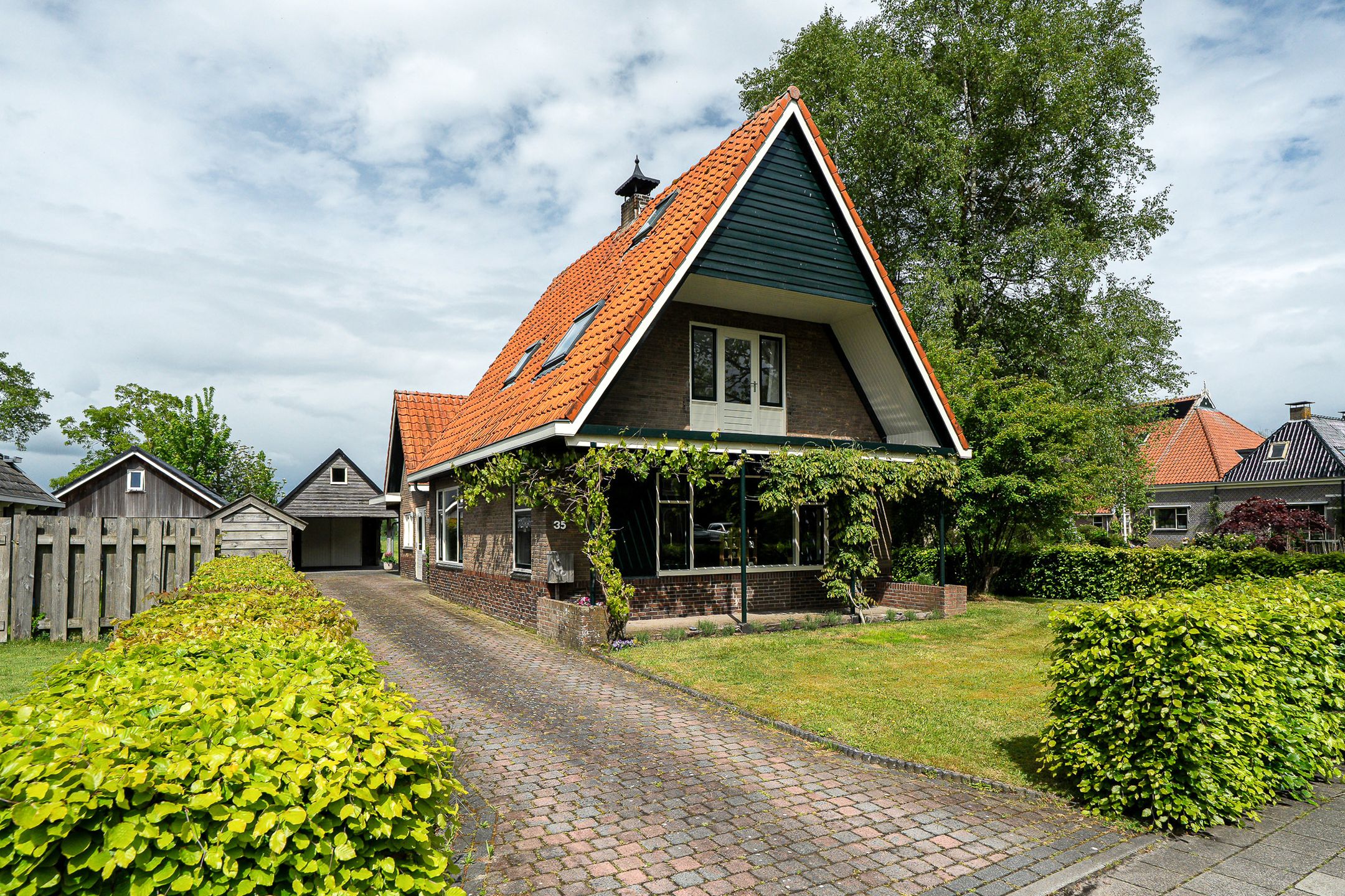 Photo 3 of De Streek 35