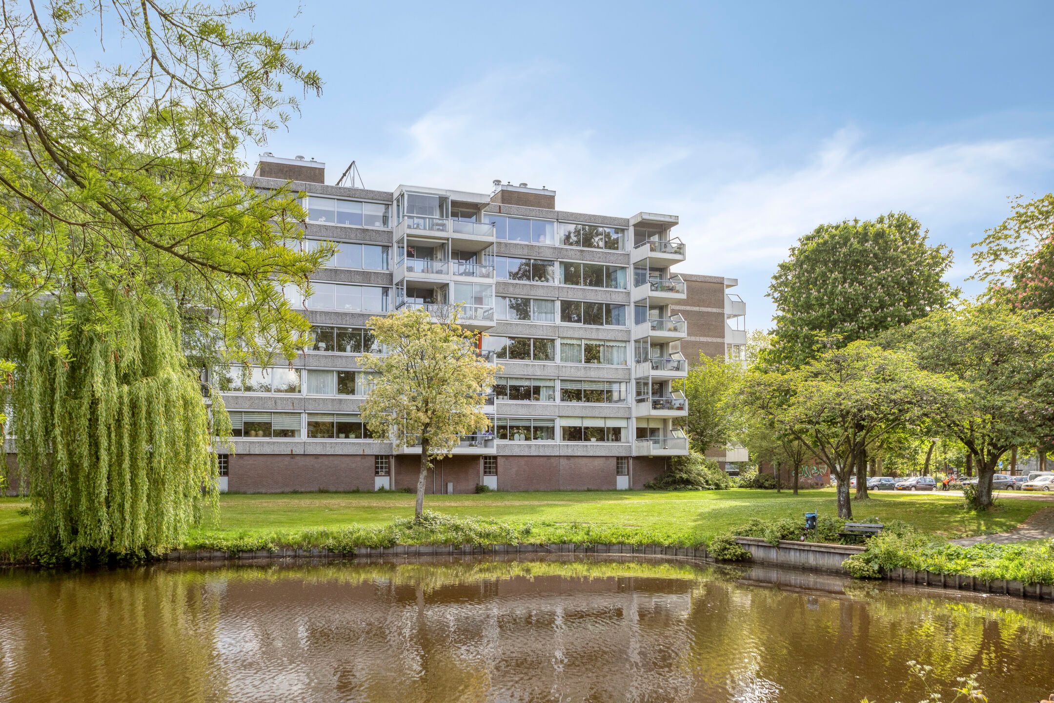 Veenbesstraat 330 