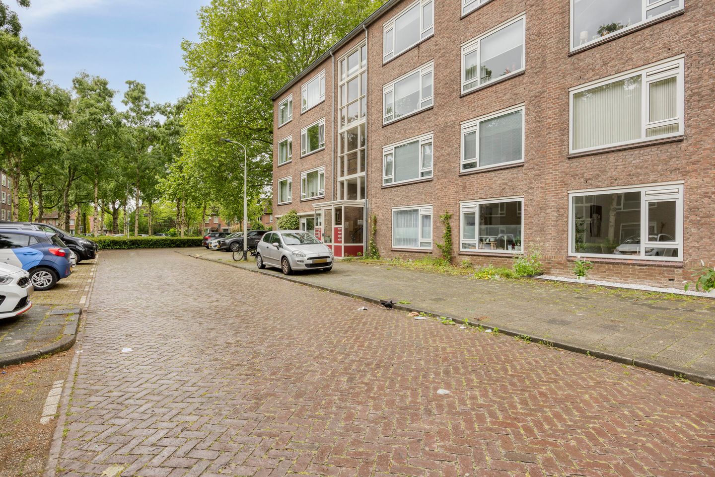 Foto 10 van Columbusstraat 4