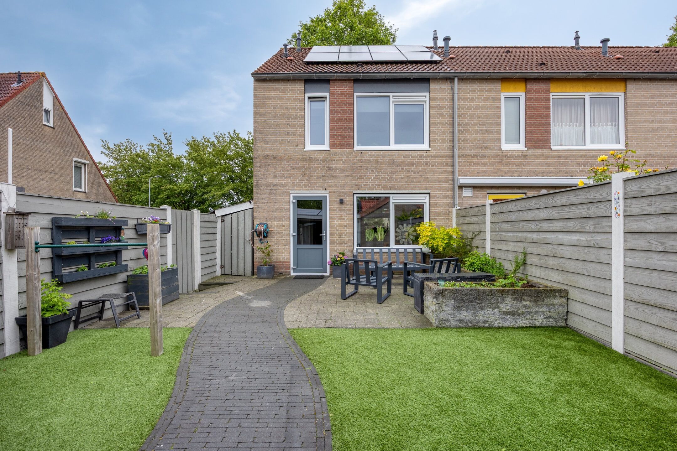 Photo 24 of Prins Bernhardlaan 65