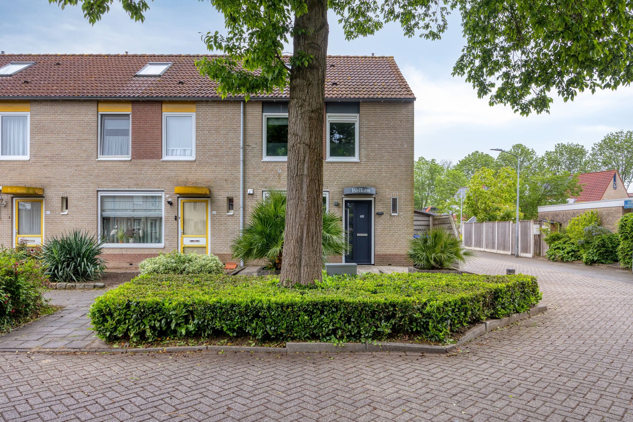 Foto 6 van Prins Bernhardlaan 65