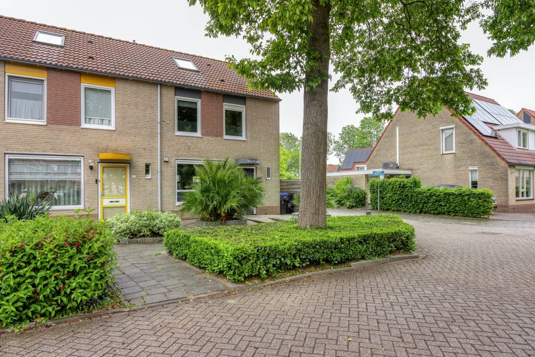 Foto 7 van Prins Bernhardlaan 65