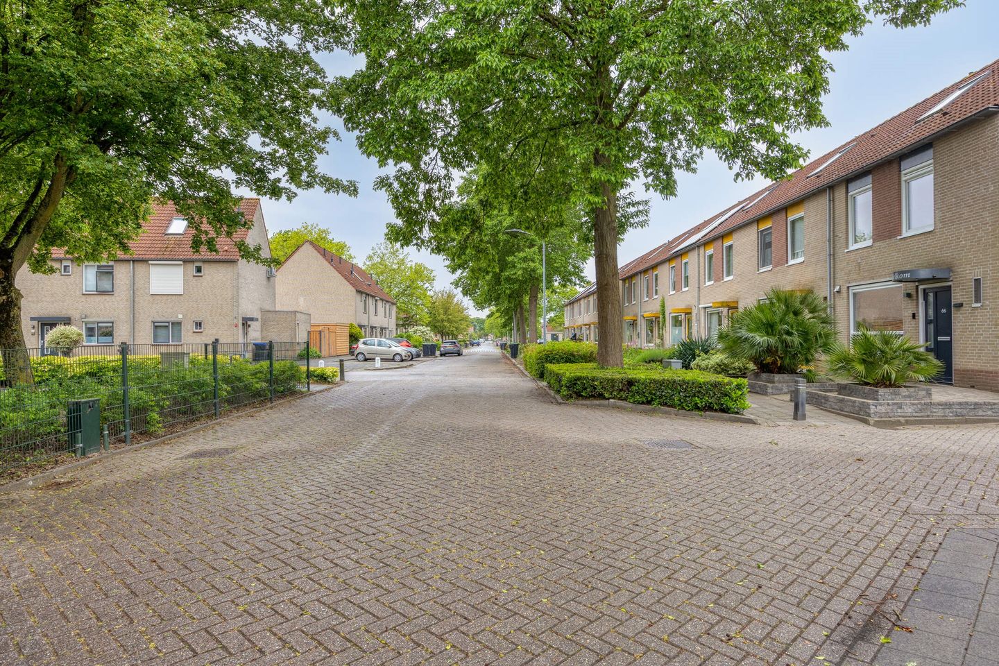 Photo 29 of Prins Bernhardlaan 65