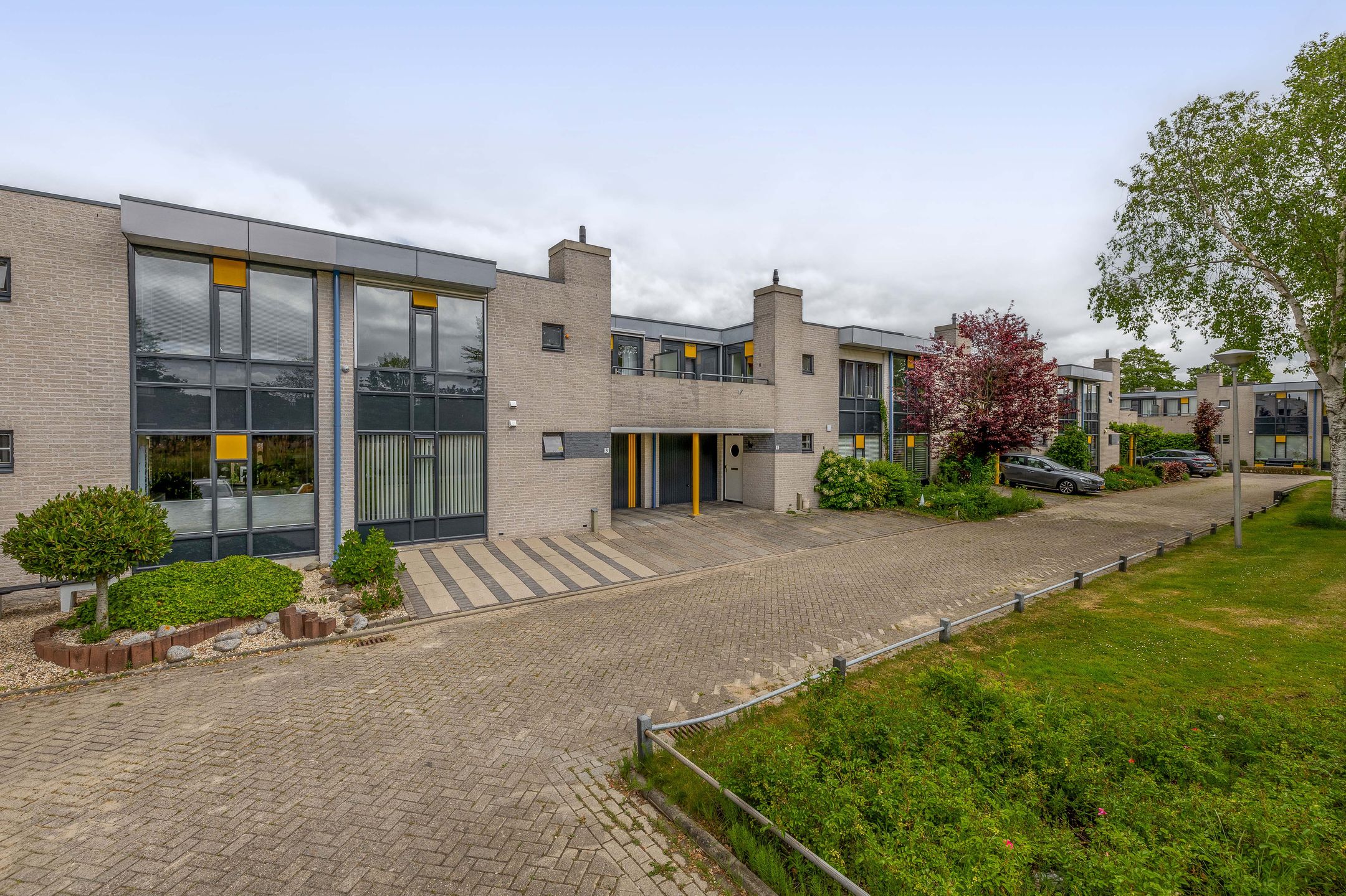 Reeuwijkpolderplantsoen 3 