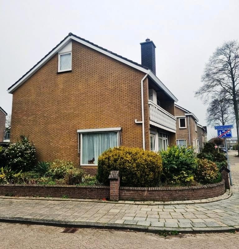 Foto 4 van Boekweitstraat 1
