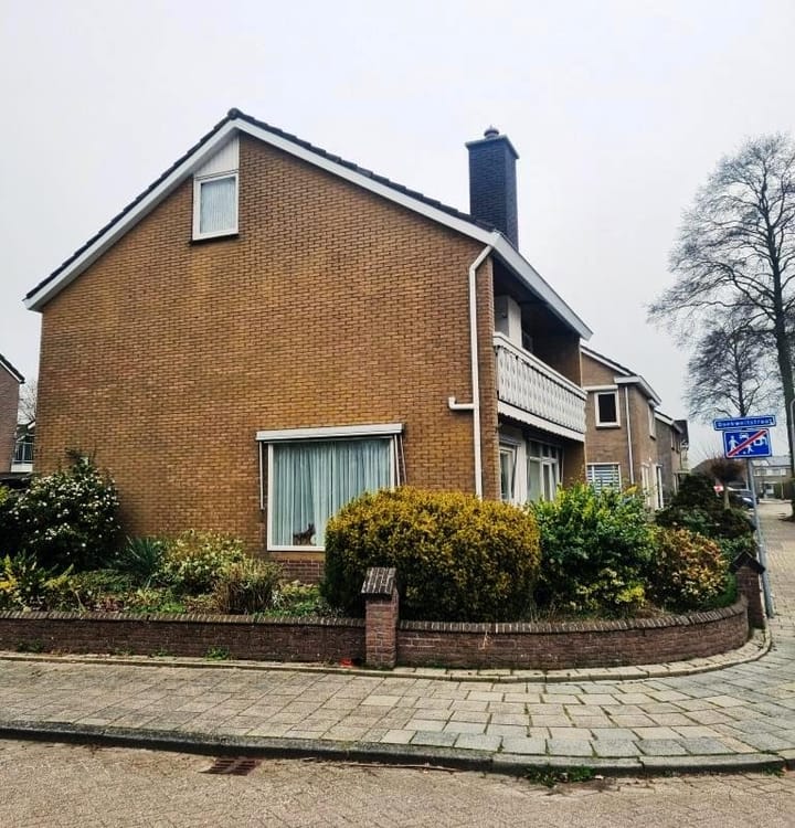 Foto 4 van Boekweitstraat 1