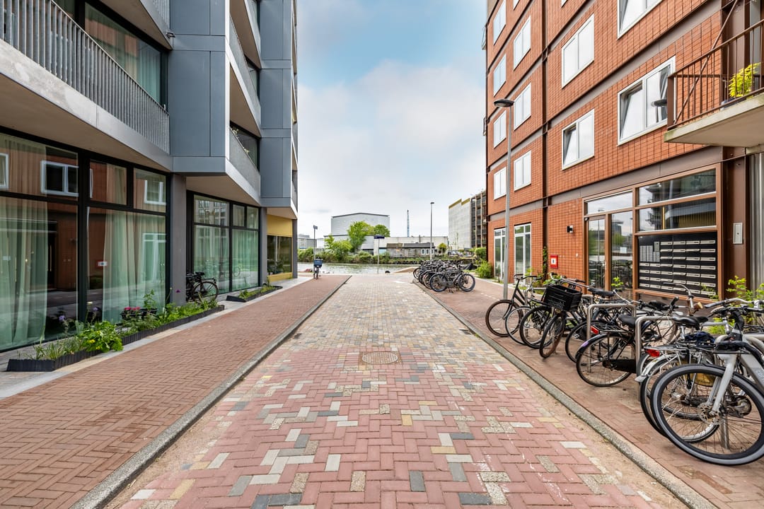 Photo 7 of Conny Stuartstraat 61