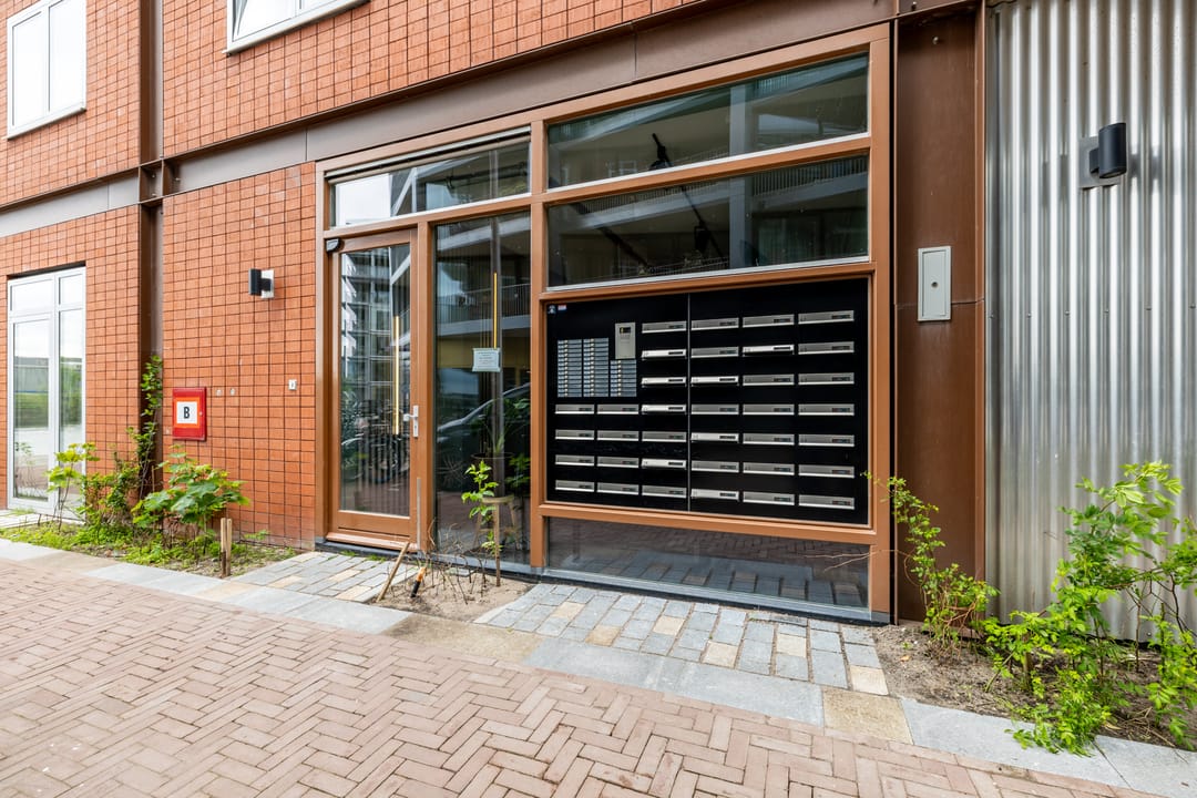 Photo 8 of Conny Stuartstraat 61