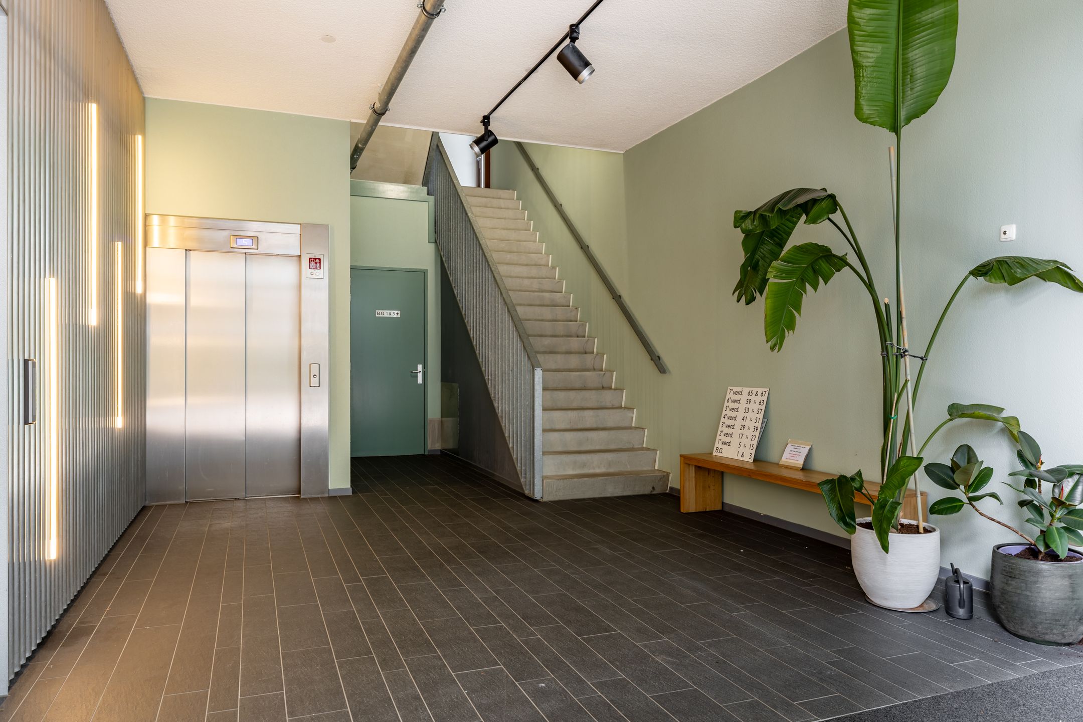 Photo 9 of Conny Stuartstraat 61