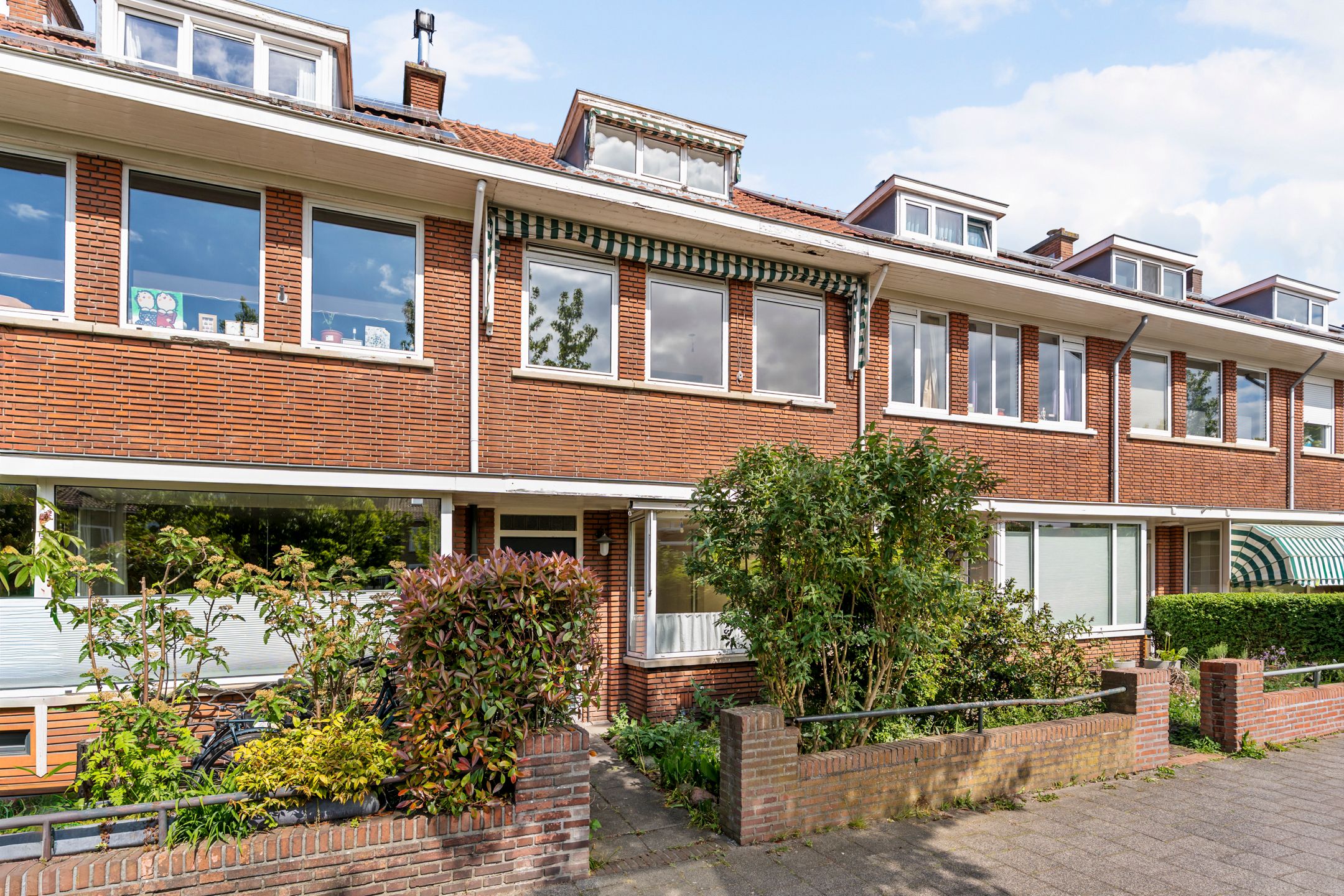 Rembrandtkade 51 