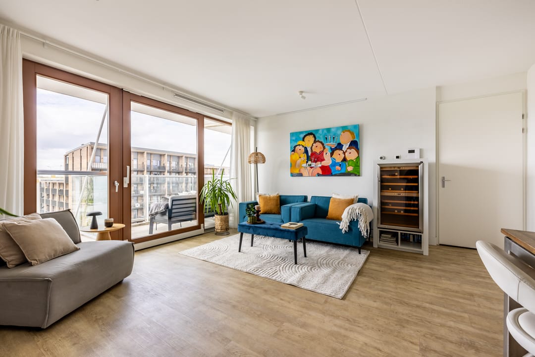 Photo 23 of Conny Stuartstraat 61