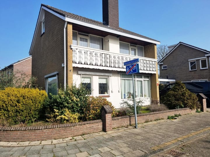 Foto 2 van Boekweitstraat 1