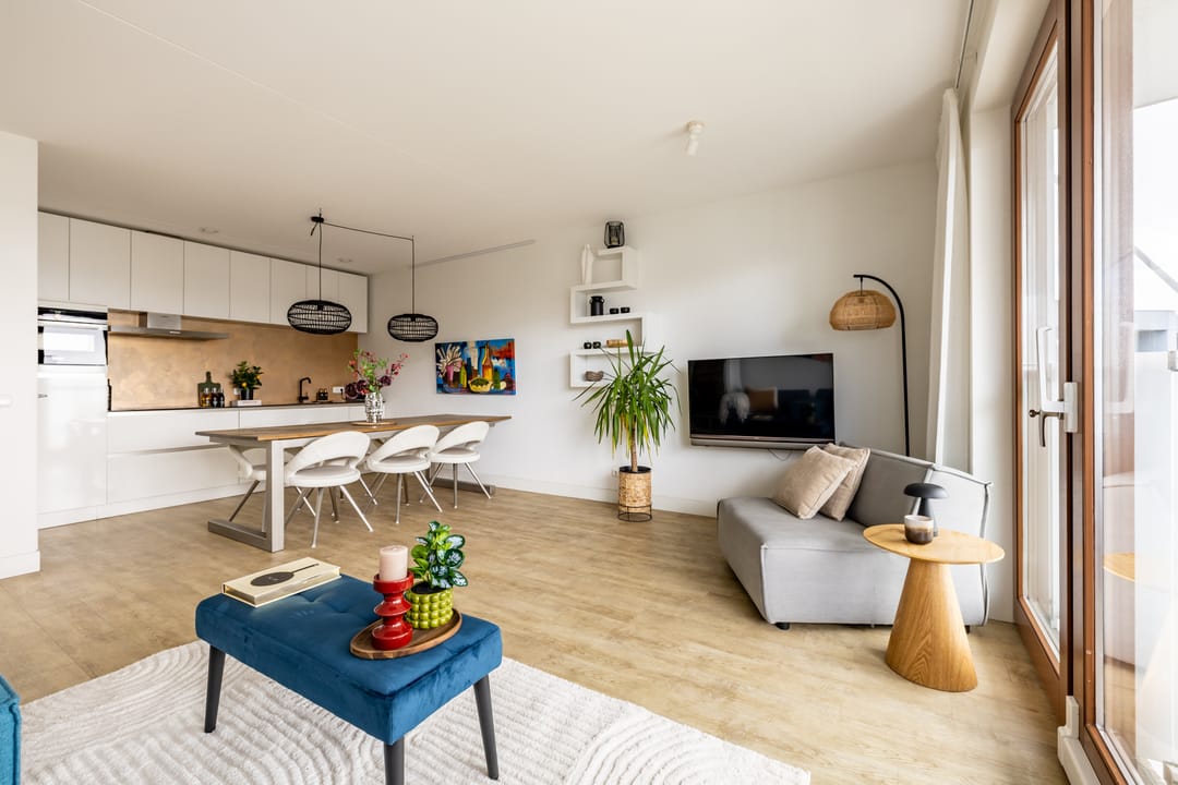 Photo 16 of Conny Stuartstraat 61